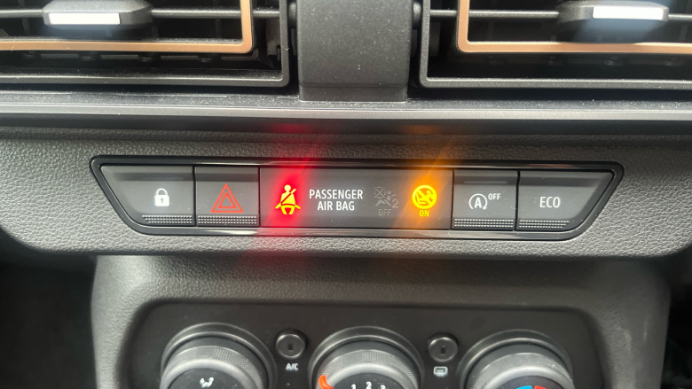 Dacia Sandero Stepway 1.0 TCe Expression 5dr Petrol Hatchback